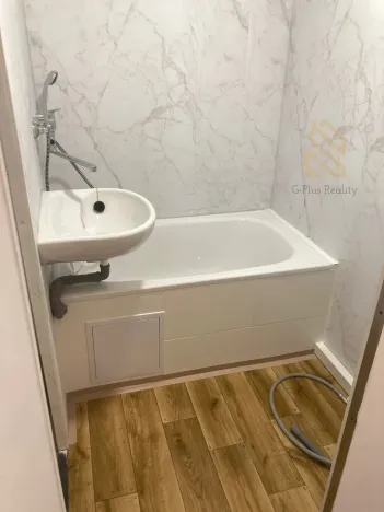 Prodej bytu 1+1, Ústí nad Labem, Stavbařů, 42 m2