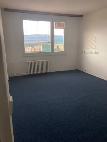 Prodej bytu 1+1, Ústí nad Labem, Stavbařů, 42 m2