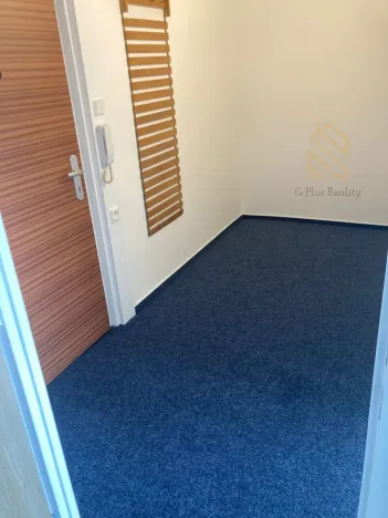 Prodej bytu 1+1, Ústí nad Labem, Stavbařů, 42 m2