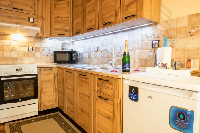 Prodej ubytování, Jiřetín pod Jedlovou, Dvořákova, 1295 m2