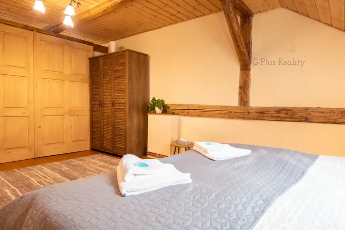 Prodej ubytování, Jiřetín pod Jedlovou, Dvořákova, 1295 m2