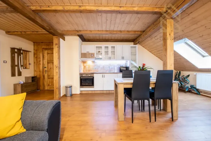 Prodej ubytování, Jiřetín pod Jedlovou, Dvořákova, 1295 m2