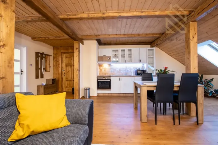 Prodej ubytování, Jiřetín pod Jedlovou, Dvořákova, 1295 m2