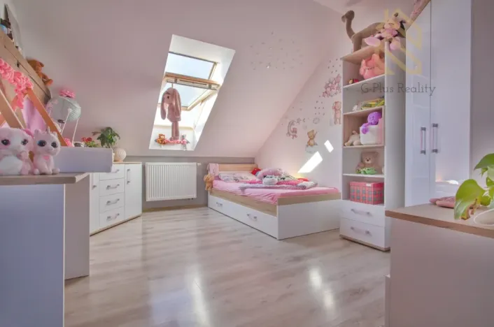 Prodej rodinného domu, Hrobčice - Razice, 244 m2