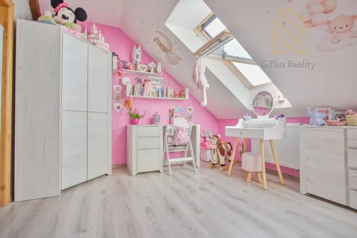 Prodej rodinného domu, Hrobčice - Razice, 244 m2