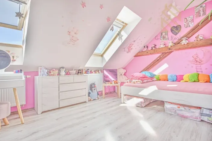 Prodej rodinného domu, Hrobčice - Razice, 244 m2