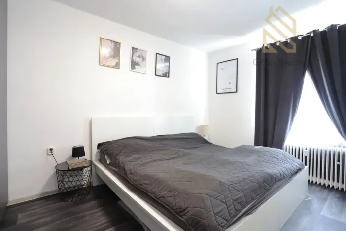 Prodej bytu 3+1, Žatec - Radíčeves, 64 m2