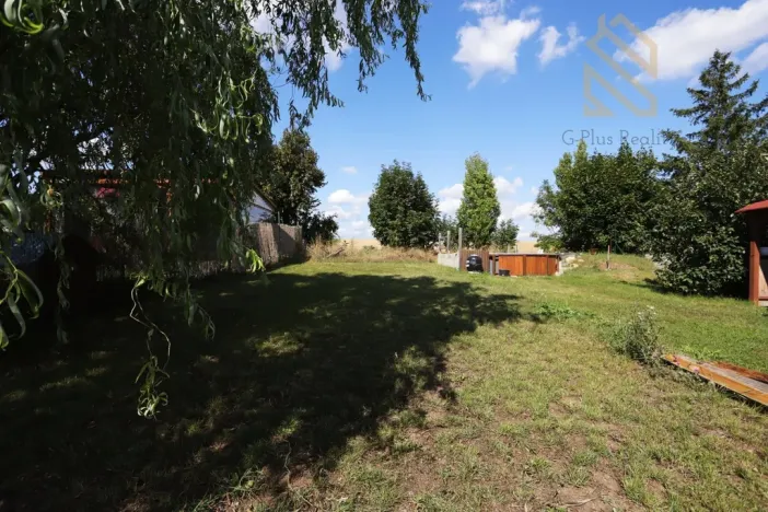 Prodej bytu 3+1, Žatec - Radíčeves, 64 m2