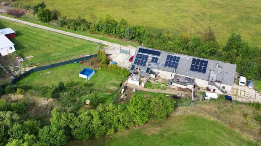 Prodej vícegeneračního domu, Řehlovice - Brozánky, 300 m2