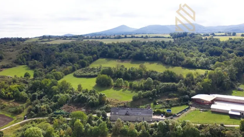 Prodej vícegeneračního domu, Řehlovice - Brozánky, 300 m2