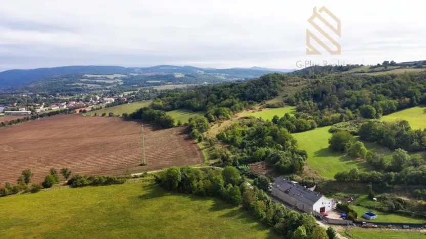 Prodej vícegeneračního domu, Řehlovice - Brozánky, 300 m2