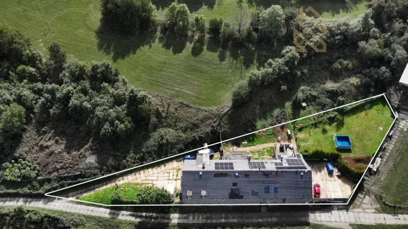 Prodej vícegeneračního domu, Řehlovice - Brozánky, 300 m2