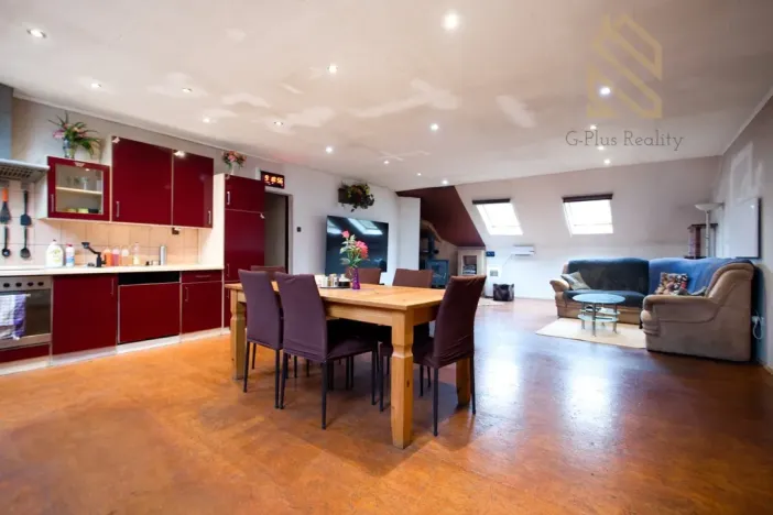 Prodej vícegeneračního domu, Řehlovice - Brozánky, 300 m2