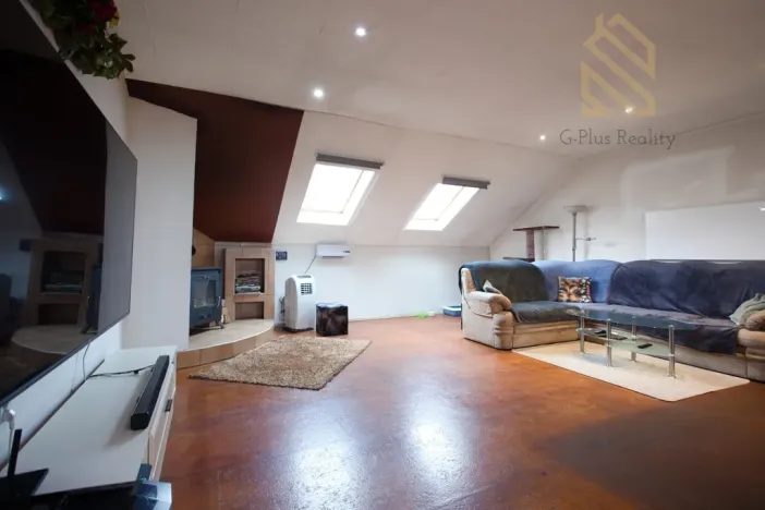 Prodej vícegeneračního domu, Řehlovice - Brozánky, 300 m2