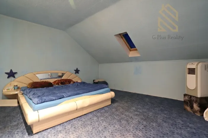 Prodej vícegeneračního domu, Řehlovice - Brozánky, 300 m2