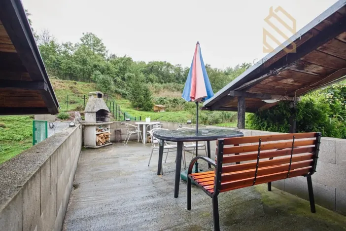 Prodej vícegeneračního domu, Řehlovice - Brozánky, 300 m2