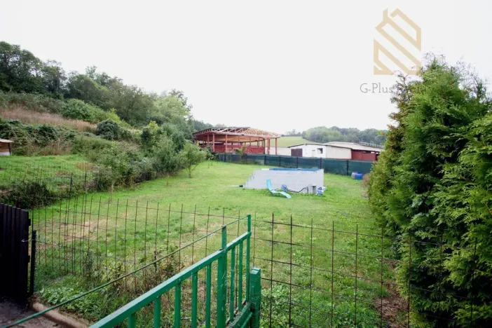 Prodej vícegeneračního domu, Řehlovice - Brozánky, 300 m2