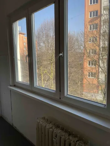 Prodej bytu 2+1, Bílina - Teplické Předměstí, 55 m2