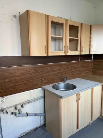 Prodej bytu 2+1, Bílina - Teplické Předměstí, 55 m2