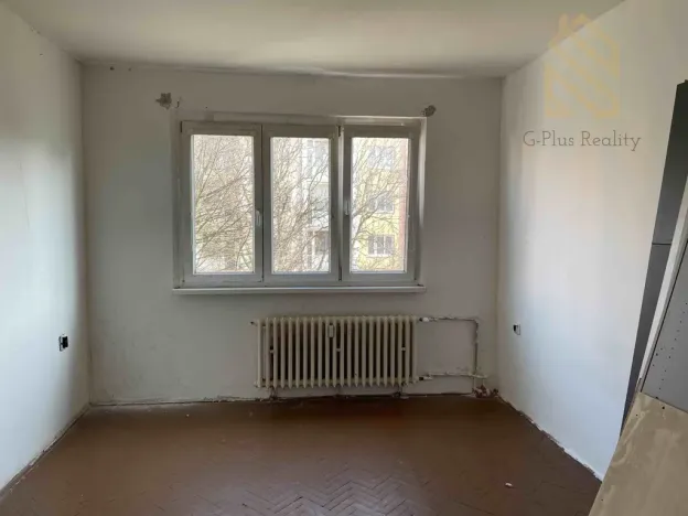 Prodej bytu 2+1, Bílina - Teplické Předměstí, 55 m2