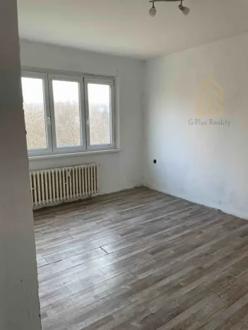 Prodej bytu 2+1, Bílina - Teplické Předměstí, 55 m2