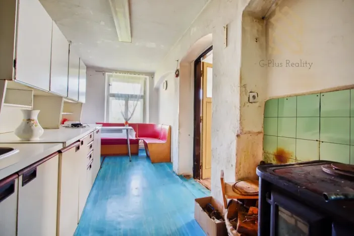 Prodej chalupy, Malečov, 328 m2