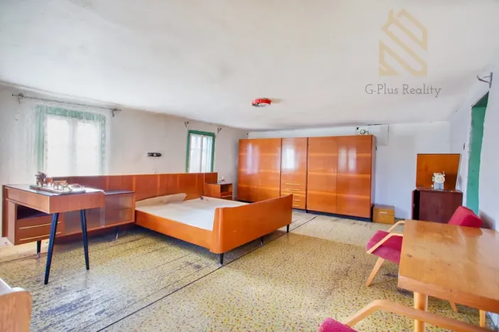 Prodej chalupy, Malečov, 328 m2