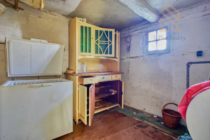 Prodej chalupy, Malečov, 328 m2