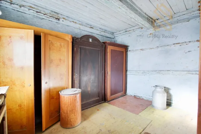 Prodej chalupy, Malečov, 328 m2