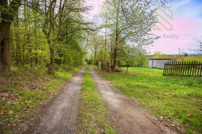 Prodej zahrady, Smolnice, 2370 m2