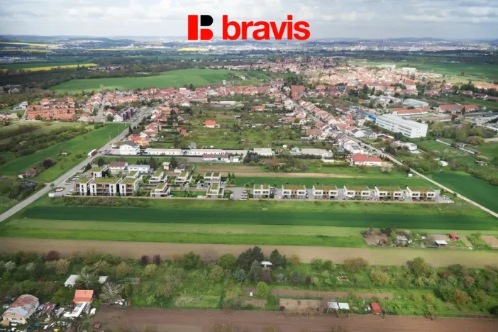 Prodej bytu 3+kk, Brno, Sokolnická, 66 m2