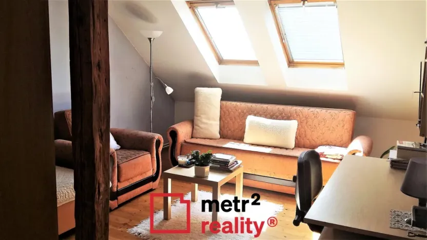 Prodej rodinného domu, Olomouc, Dvořákova, 556 m2