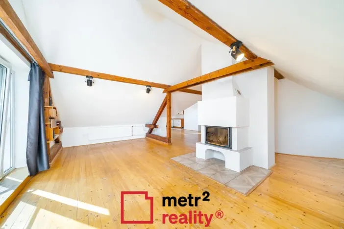 Prodej rodinného domu, Olomouc, Dvořákova, 556 m2