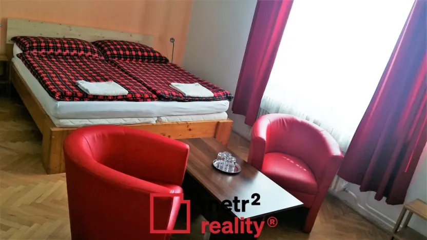 Prodej rodinného domu, Olomouc, Dvořákova, 556 m2