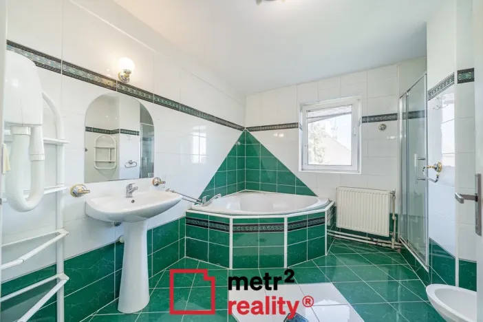 Prodej rodinného domu, Olomouc, Dvořákova, 556 m2