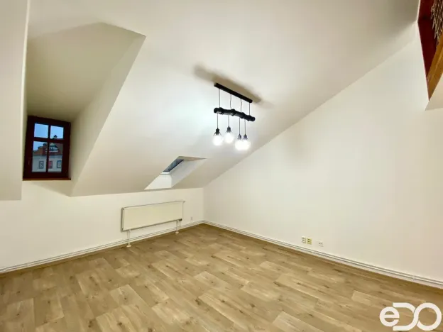 Pronájem bytu 1+kk, Mladá Boleslav, Staroměstské náměstí, 60 m2