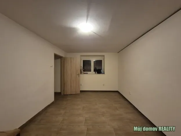 Pronájem bytu 3+kk, Praha - Radotín, Věštínská, 70 m2