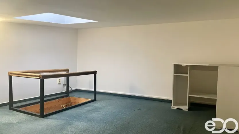 Pronájem bytu 1+kk, Mladá Boleslav, Staroměstské náměstí, 49 m2