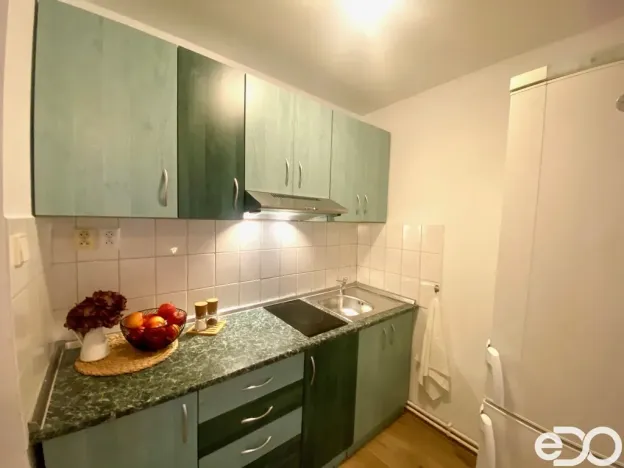 Pronájem bytu 1+kk, Mladá Boleslav, Staroměstské náměstí, 49 m2