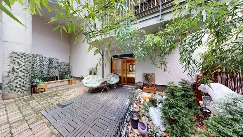 Prodej bytu 2+kk, Karlovy Vary, Na Vyhlídce, 68 m2