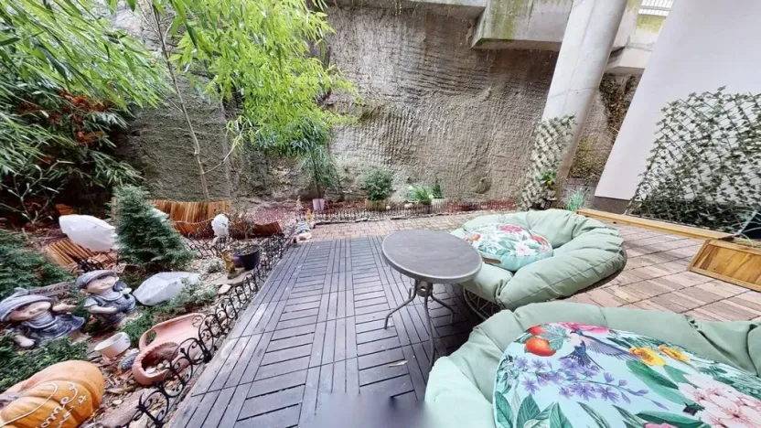 Prodej bytu 2+kk, Karlovy Vary, Na Vyhlídce, 68 m2