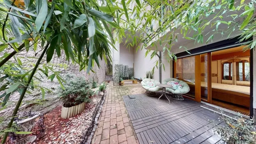 Prodej bytu 2+kk, Karlovy Vary, Na Vyhlídce, 68 m2