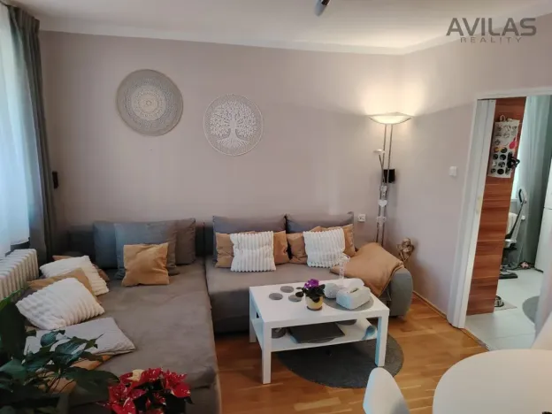 Prodej bytu 3+1, Benešov, Kpt. Nálepky, 73 m2