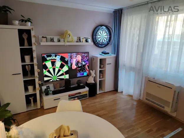 Prodej bytu 3+1, Benešov, Kpt. Nálepky, 73 m2