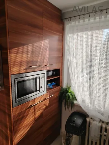 Prodej bytu 3+1, Benešov, Kpt. Nálepky, 73 m2