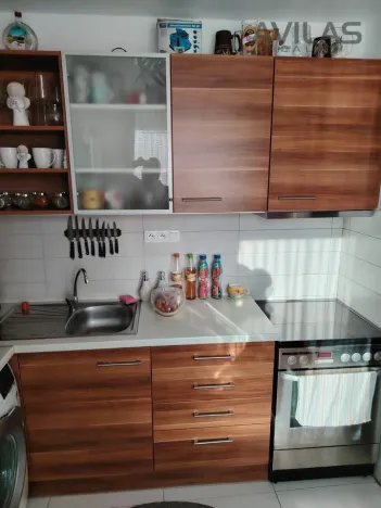 Prodej bytu 3+1, Benešov, Kpt. Nálepky, 73 m2