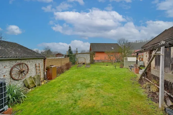 Prodej rodinného domu, Vranová Lhota, 91 m2