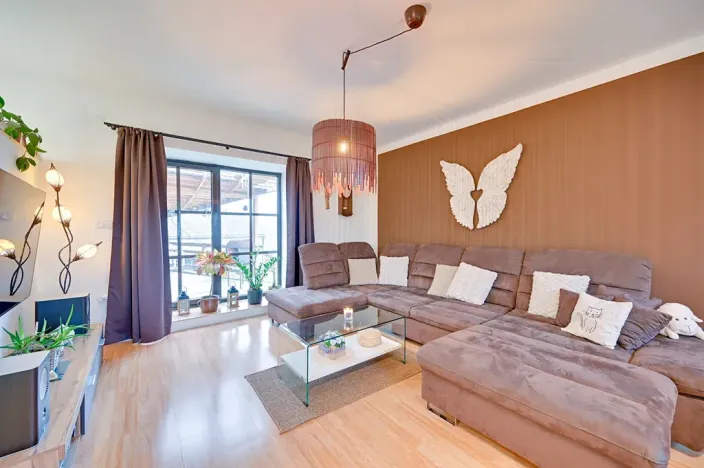 Prodej rodinného domu, Vranová Lhota, 91 m2