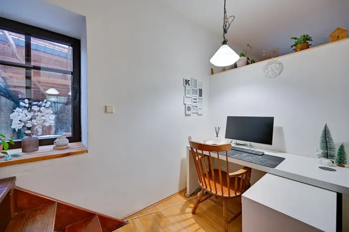 Prodej rodinného domu, Vranová Lhota, 91 m2