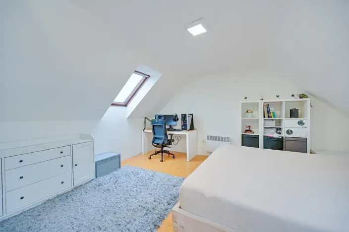 Prodej rodinného domu, Vranová Lhota, 91 m2